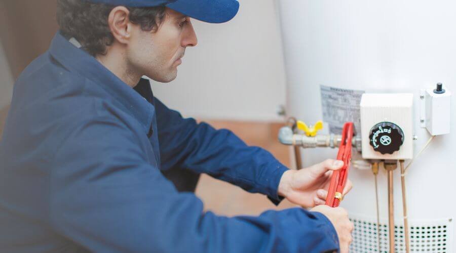 Professional sink repair in Whitesboro, OK